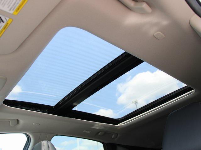 new 2025 Nissan Murano car, priced at $41,140