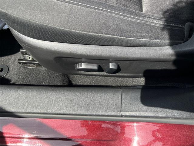 used 2023 Nissan Altima car, priced at $21,699