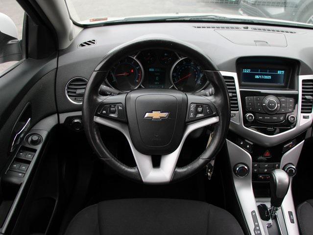 used 2014 Chevrolet Cruze car, priced at $8,852