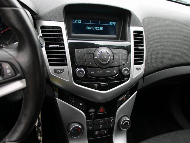 used 2014 Chevrolet Cruze car, priced at $8,852