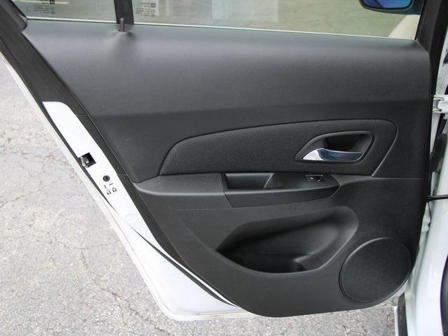 used 2014 Chevrolet Cruze car, priced at $8,852