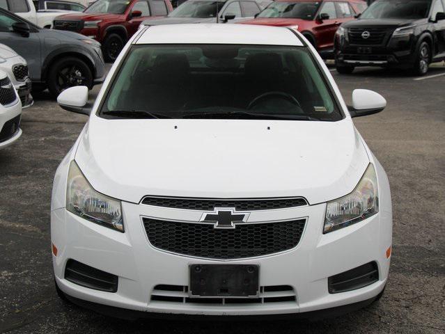 used 2014 Chevrolet Cruze car, priced at $8,852