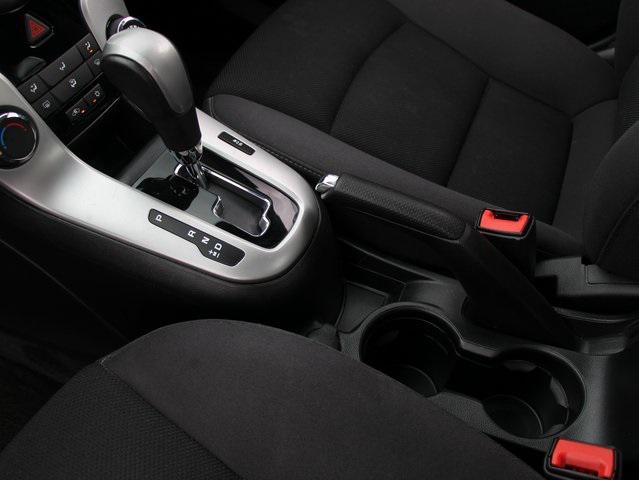 used 2014 Chevrolet Cruze car, priced at $8,852