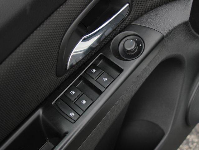 used 2014 Chevrolet Cruze car, priced at $8,852