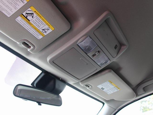 new 2025 Nissan Frontier car, priced at $36,359
