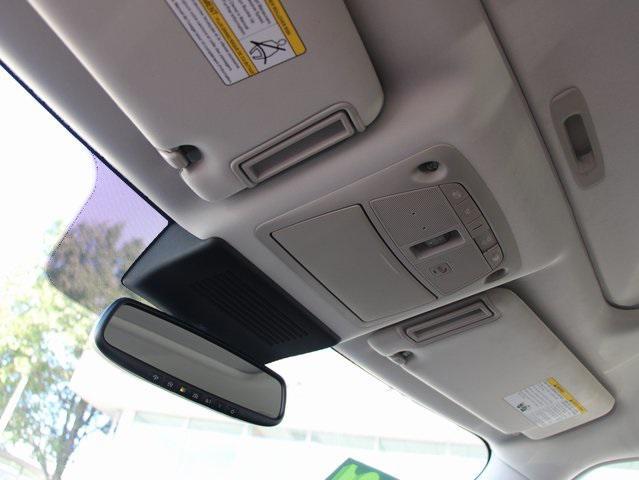 used 2021 Nissan Armada car, priced at $31,506