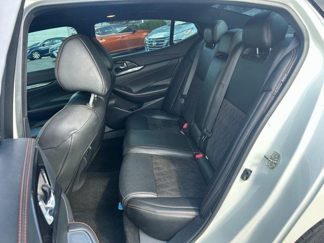 used 2019 Nissan Maxima car, priced at $18,995