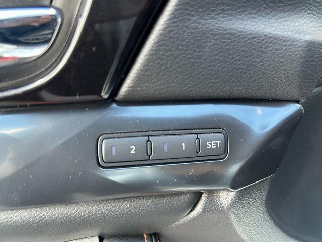 used 2019 Nissan Maxima car, priced at $18,995