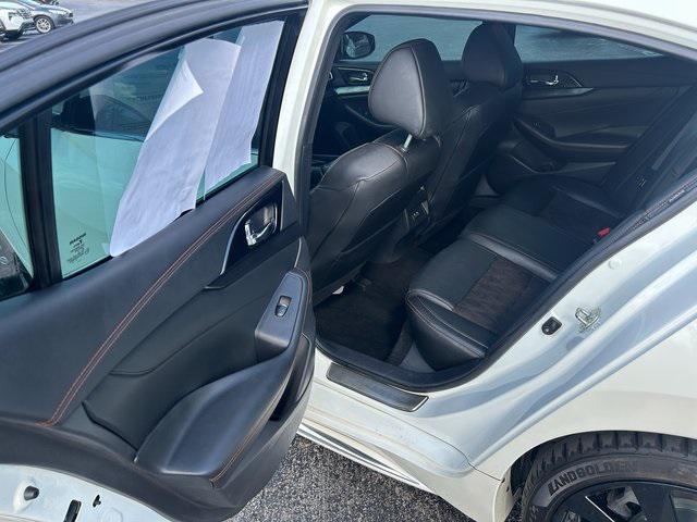 used 2019 Nissan Maxima car, priced at $18,995