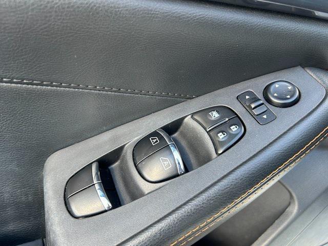 used 2019 Nissan Maxima car, priced at $18,995