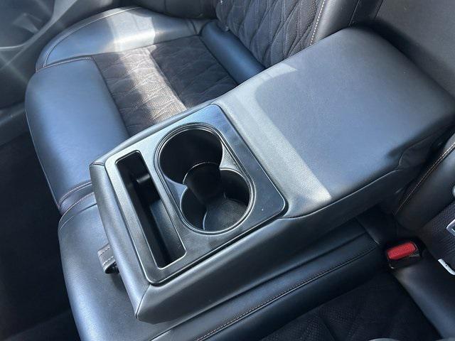 used 2019 Nissan Maxima car, priced at $18,995