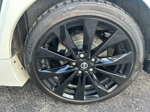 used 2019 Nissan Maxima car, priced at $18,995