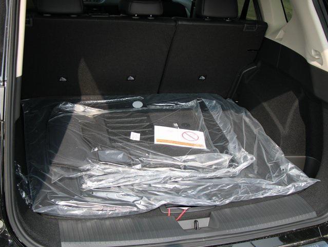 new 2025 Nissan Rogue car, priced at $32,705