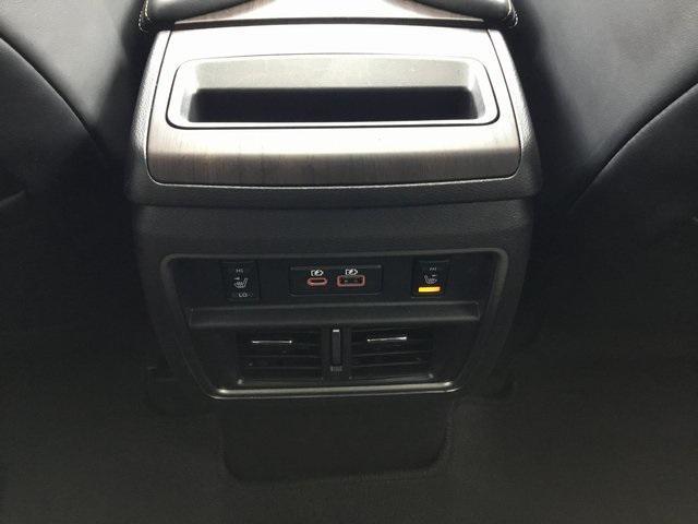 used 2024 Nissan Murano car, priced at $35,701