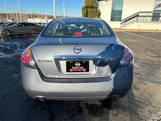 used 2012 Nissan Altima car, priced at $11,799