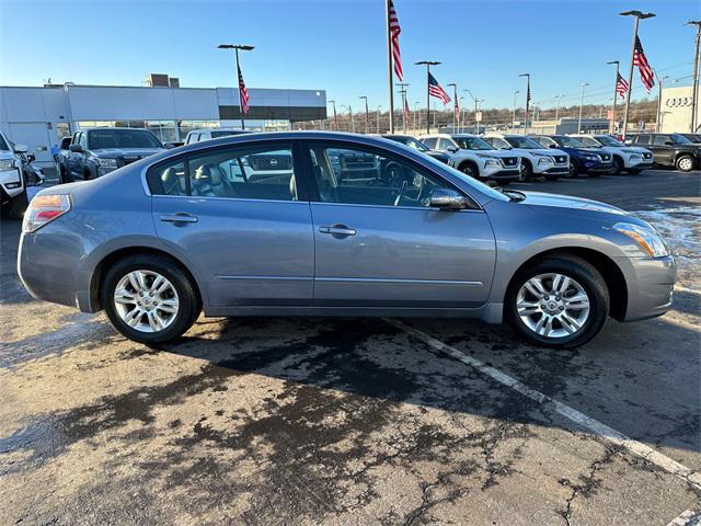 used 2012 Nissan Altima car, priced at $11,799