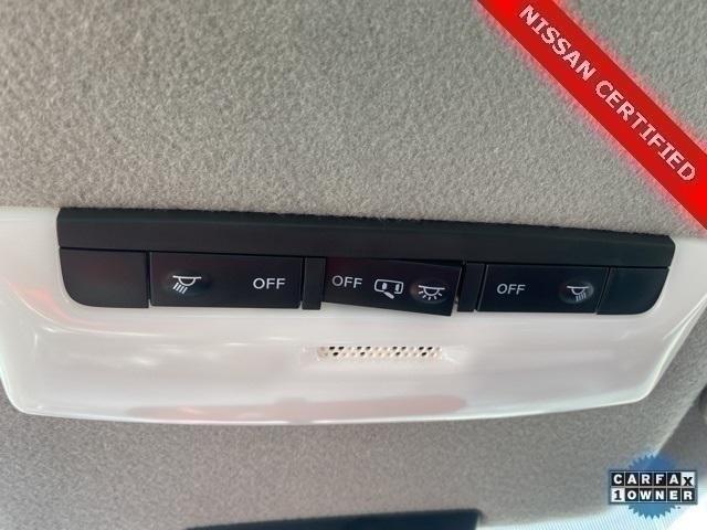 used 2020 Nissan Kicks car, priced at $15,405