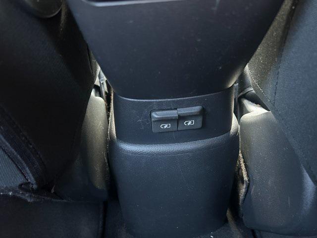 used 2020 Nissan Kicks car, priced at $15,482