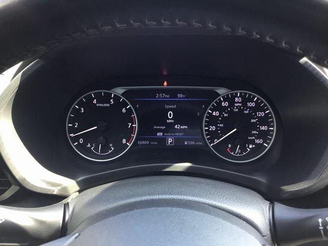 used 2022 Nissan Sentra car, priced at $17,636