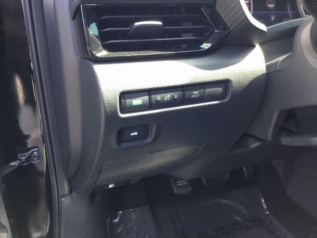 used 2022 Nissan Sentra car, priced at $17,636