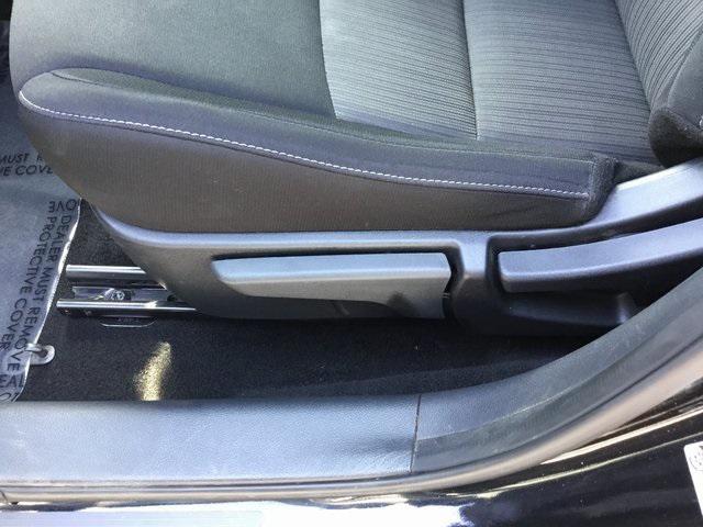 used 2022 Nissan Sentra car, priced at $17,636