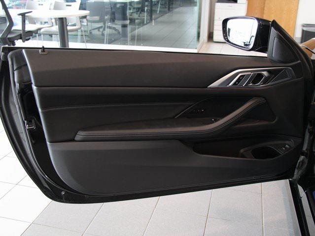 used 2022 BMW 430 car, priced at $35,278