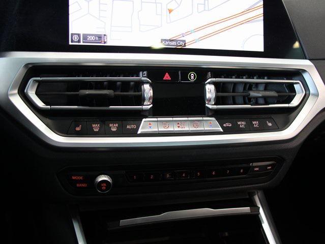 used 2022 BMW 430 car, priced at $35,278