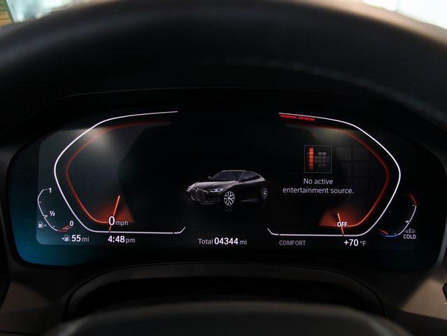 used 2022 BMW 430 car, priced at $35,278