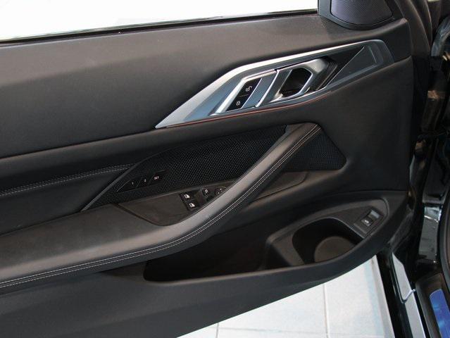 used 2022 BMW 430 car, priced at $35,278