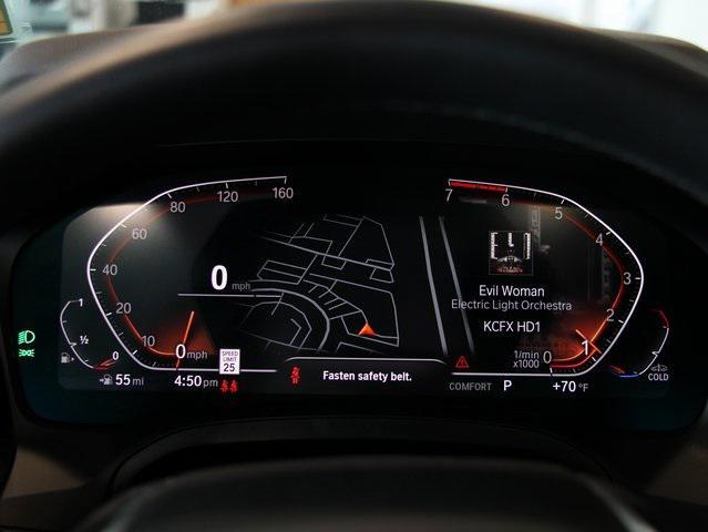 used 2022 BMW 430 car, priced at $35,278
