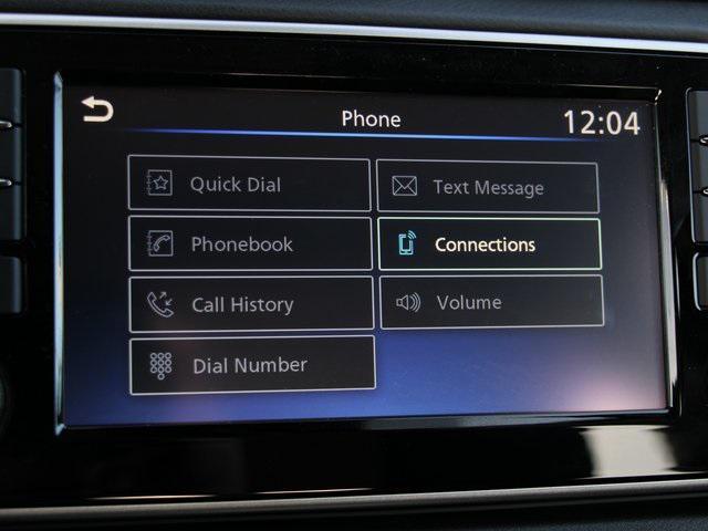 new 2025 Nissan Versa car, priced at $21,817