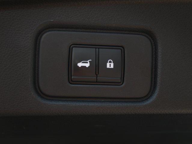 used 2023 Nissan Pathfinder car, priced at $27,850