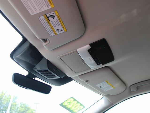 used 2023 Nissan Pathfinder car, priced at $27,850