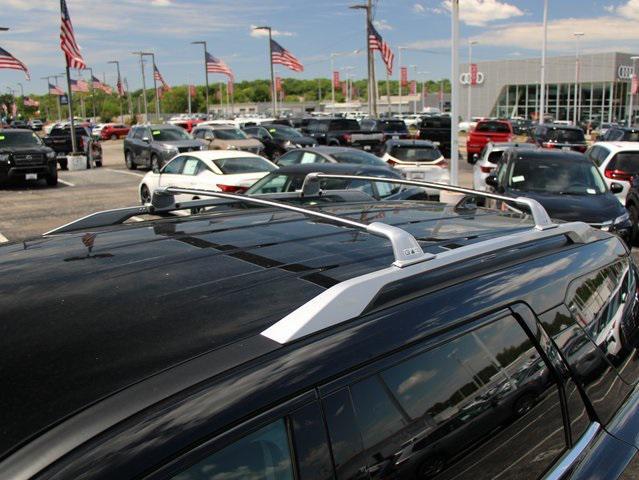 used 2023 Nissan Pathfinder car, priced at $27,850