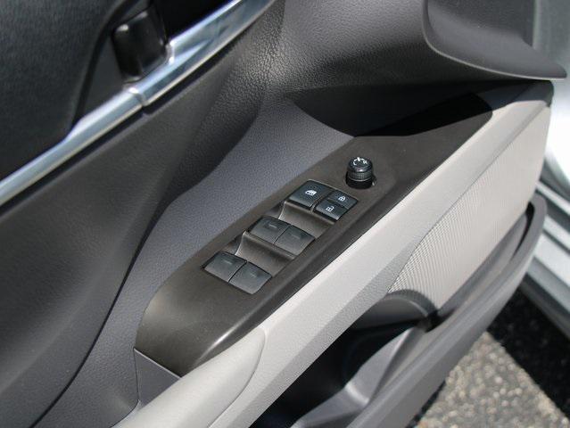 used 2022 Toyota Camry car, priced at $25,718
