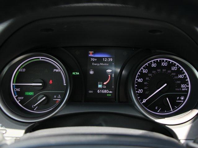 used 2022 Toyota Camry car, priced at $25,718