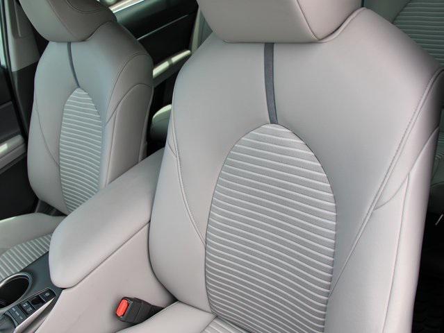 used 2022 Toyota Camry car, priced at $25,718