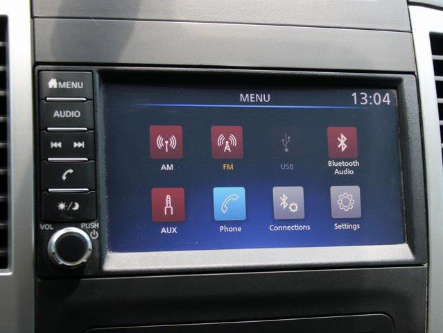 used 2019 Nissan Frontier car, priced at $15,995