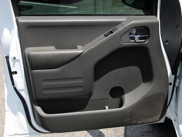 used 2019 Nissan Frontier car, priced at $15,995