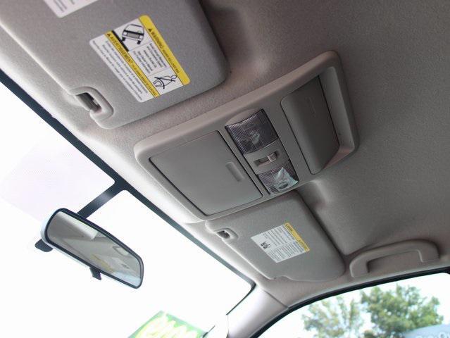 used 2019 Nissan Frontier car, priced at $15,995