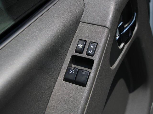 used 2019 Nissan Frontier car, priced at $15,995