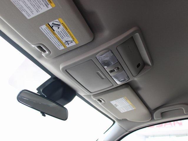 new 2025 Nissan Frontier car, priced at $37,225