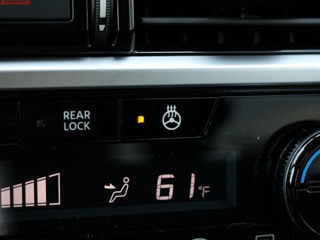 new 2025 Nissan Pathfinder car, priced at $43,085