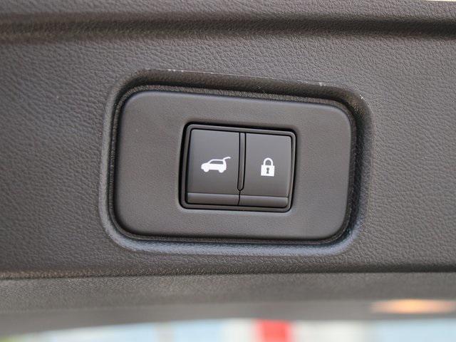 new 2025 Nissan Pathfinder car, priced at $43,085