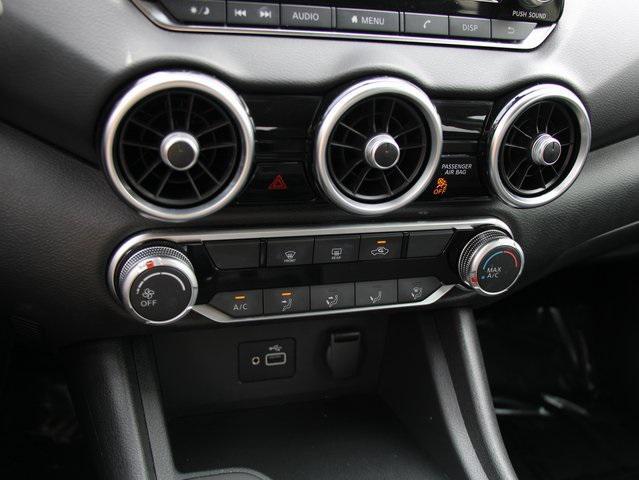 used 2023 Nissan Sentra car, priced at $18,995