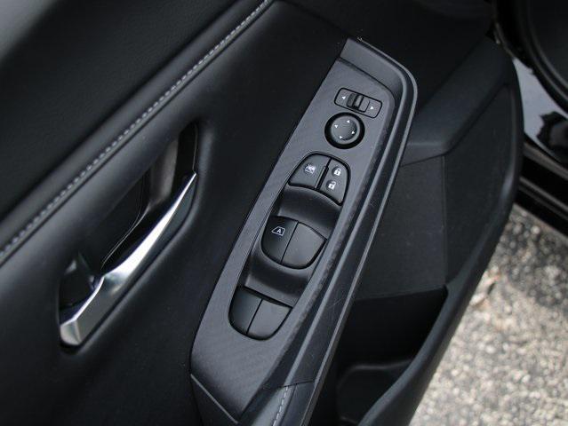 used 2023 Nissan Sentra car, priced at $18,995
