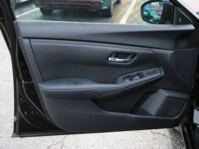used 2023 Nissan Sentra car, priced at $18,995