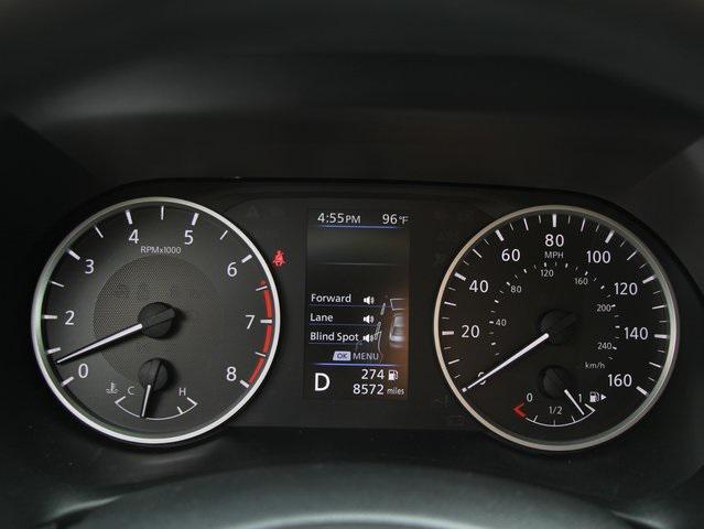 used 2023 Nissan Sentra car, priced at $18,995