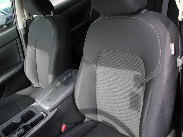 used 2023 Nissan Sentra car, priced at $18,995