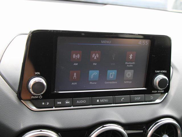 used 2023 Nissan Sentra car, priced at $18,995
